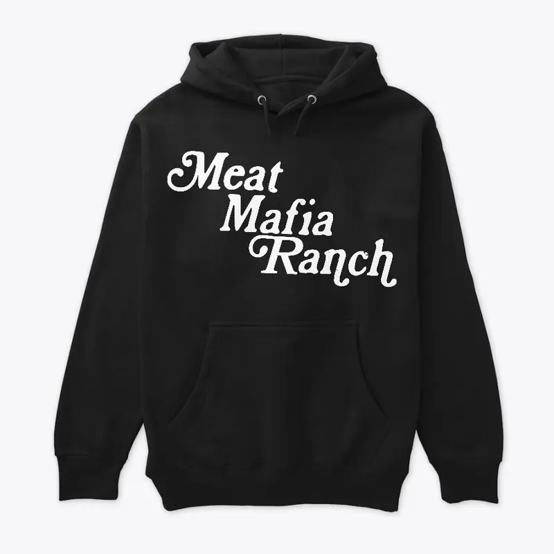 The Ranch Hoodie