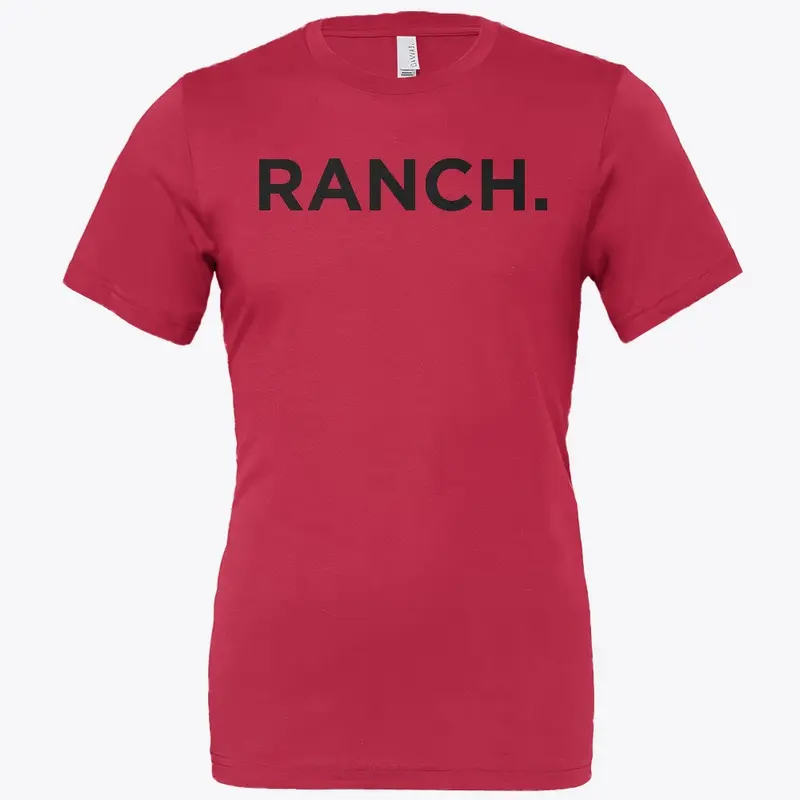 Ranch Tee